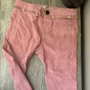 🎉🎉!SOLD! On Mercer🎉🎉 Zara Pants